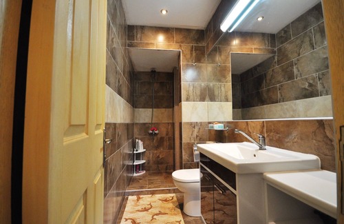 Gundogan Villa | Villa Cumba Gundogan Sleeps 6