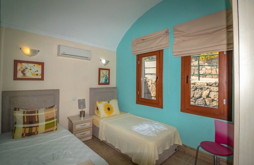 Gundogan Villa | Villa Cumba Gundogan Sleeps 6