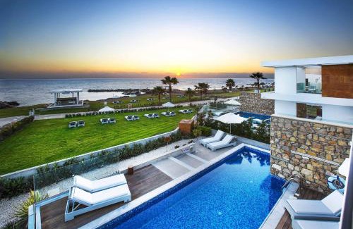 Paphos Villa | Villa Cyan Paphos