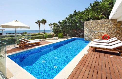 Paphos Villa | Villa Cyan Paphos
