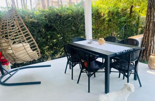 Ishem House | Villa Dëbora, Lura 3 Gjiri i Lalëzit