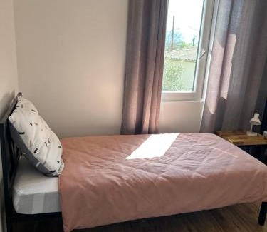 Le Poet Villa | Villa d'Aneta