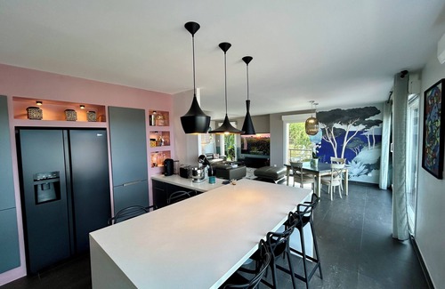 Vigy House | VILLA D'ARCHITECTE*200 m2, 10 min from METZ AND AMNEVILLE
