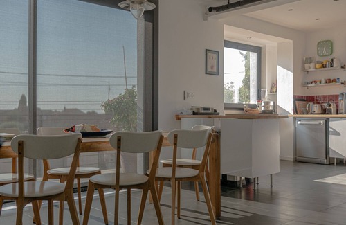 Montredon House | Villa D'architecte, 3min de la Plage, Adossée au Parc des Calanques