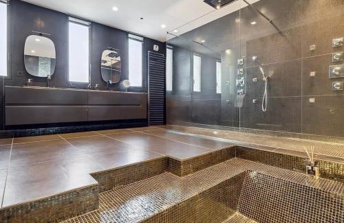 Fayence Villa | Villa d'architecte