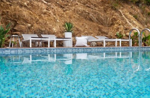 La Garde-Freinet Apartment | Villa d'Arnaud