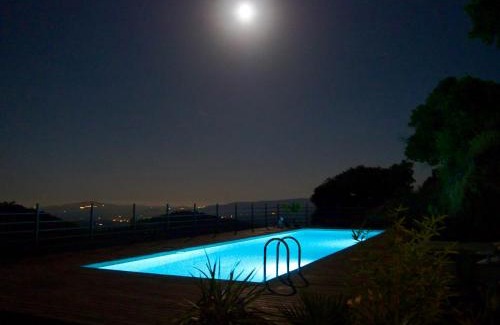 La Garde-Freinet Apartment | Villa d'Arnaud