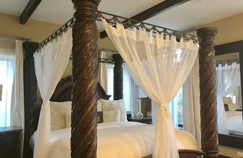 Lincoln Park Bed & Breakfast | Villa D' Citta