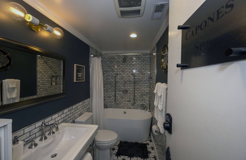 Lincoln Park Bed & Breakfast | Villa D' Citta