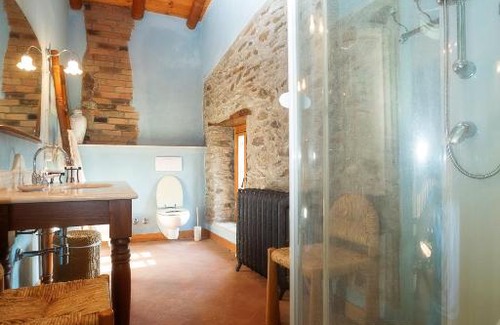 Pisogne Villa | VILLA D'EPOCA le CAPÈLE