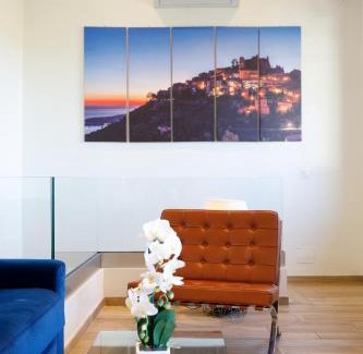 Eze Apartment | Villa d exception avec terrasse, jacuzzi, vue mer, parking, en plein cœur du village de Eze