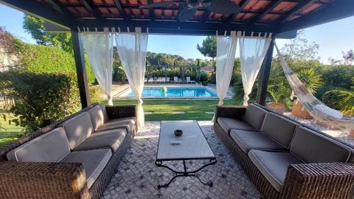 Alfarim Villa | VILLA DA FONTE - BY MECO