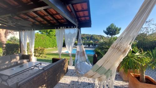 Alfarim Villa | VILLA DA FONTE - BY MECO