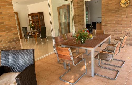 Cubelles Villa | Villa Dacar