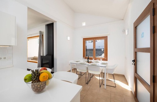 Playa Blanca Villa | Villa Dacil - Three Bedroom Villa, Sleeps 6