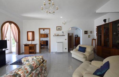 Fondi House | Villa Dafne mare Fondi Sperlonga