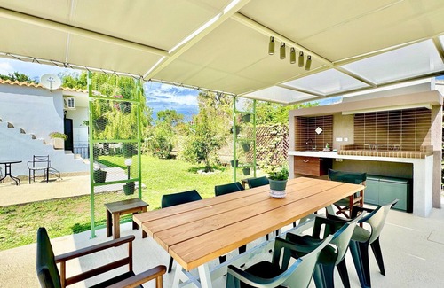 Sfakera Villa | Villa Dafni with private pool