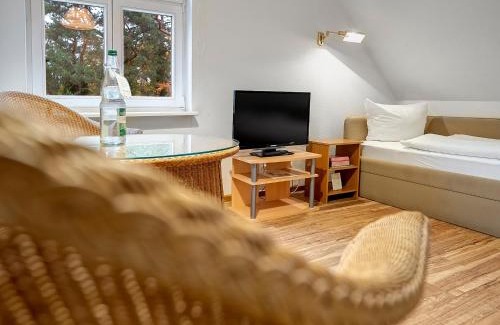 Koelpinsee Apartment | Villa Daheim - FeWo 06