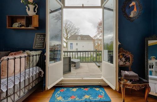 Velp Bed & Breakfast | Villa Dalenstein