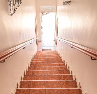 Pointe-Noire Villa | VILLA DALHIA