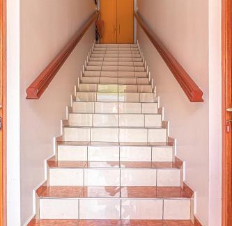 Pointe-Noire Villa | VILLA DALHIA