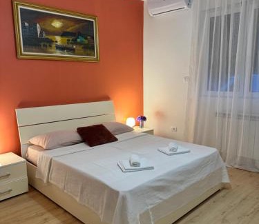 Servola-Chiarbola-Valmaura-Borgo San Sergio House | Villa Dalila
