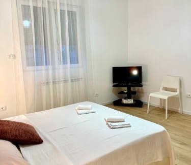 Servola-Chiarbola-Valmaura-Borgo San Sergio House | Villa Dalila