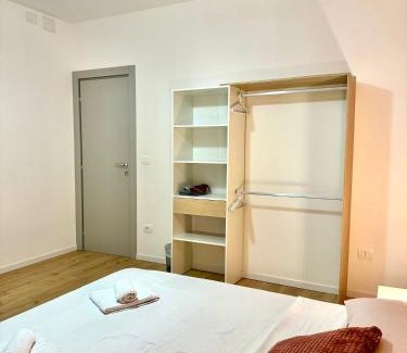 Servola-Chiarbola-Valmaura-Borgo San Sergio House | Villa Dalila