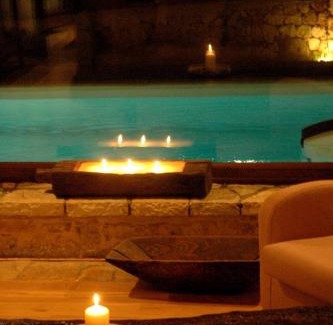 Meganisi Villa | Villa Danae