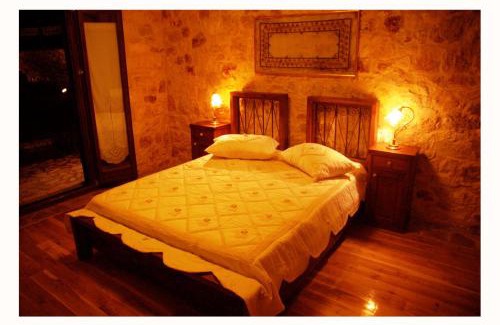 Meganisi Villa | Villa Danae