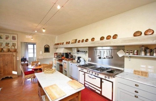 San Casciano dei Bagni Villa | Villa Danilo