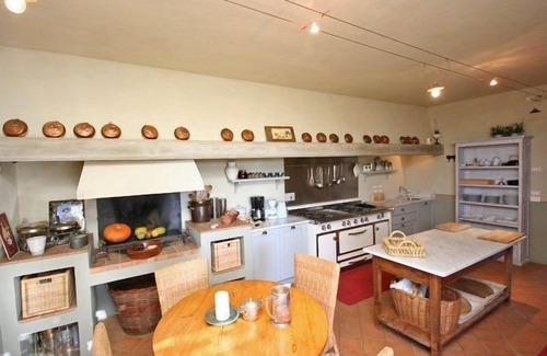 San Casciano dei Bagni Villa | Villa Danilo