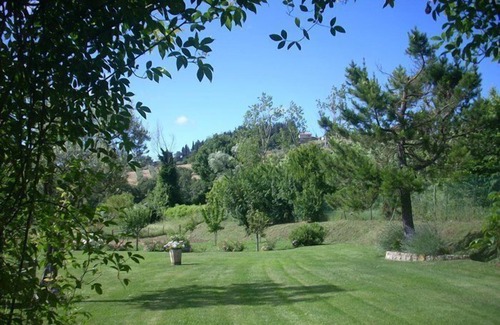 San Casciano dei Bagni Villa | Villa Danilo