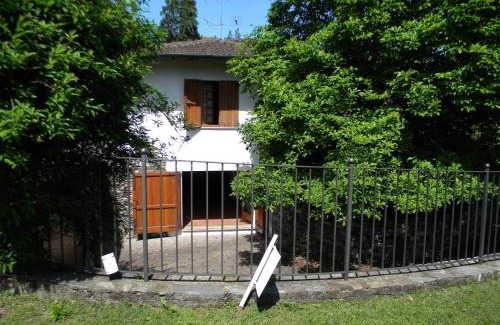 Lesa Villa | Villa Daniela