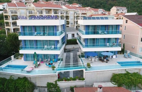 Lazi Villa | Villa Danika with Pool with 6 Bedrooms