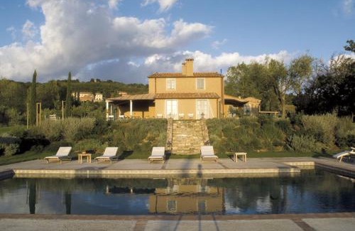 San Casciano dei Bagni Villa | Villa Danilo by PosarelliVillas