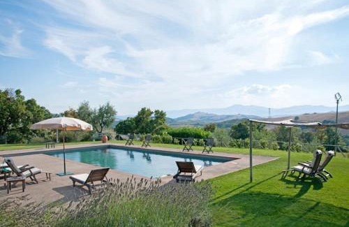 San Casciano dei Bagni Villa | Villa Danilo by PosarelliVillas