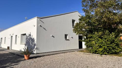 Salzano House | Villa Danilla