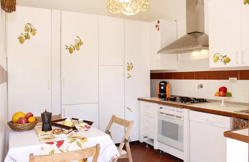 Orbetello House | VILLA DANTE AD UN PASSO DAL MONDO!