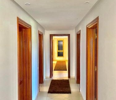 Rabat Villa | villa dar esalam