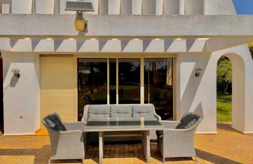 Rabat Villa | villa dar esalam