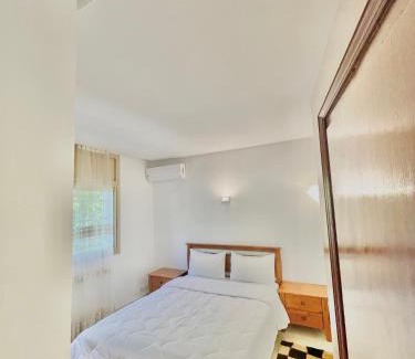 Rabat Villa | villa dar esalam