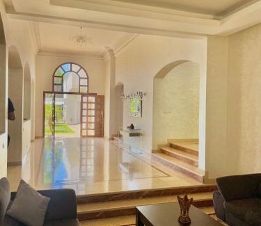 Rabat Villa | villa dar esalam