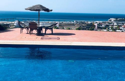 Jbila Villa | Villa Dar Jbila Tanger