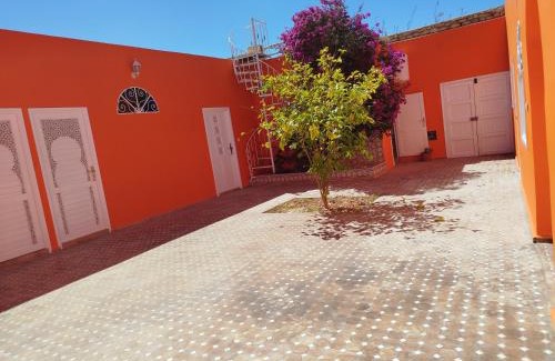 Ounagha Villa | Villa Dar Ma Ma (Ounagha)