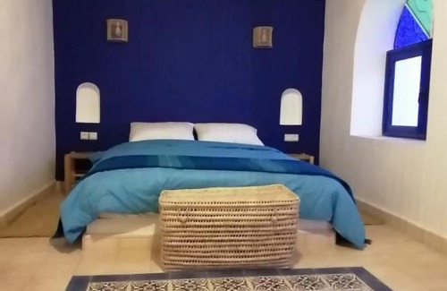 Ounagha Villa | Villa Dar Ma Ma (Ounagha)