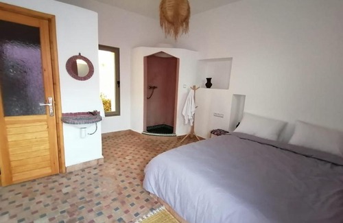 Ounagha Villa | Villa Dar Ma Ma (Ounagha)