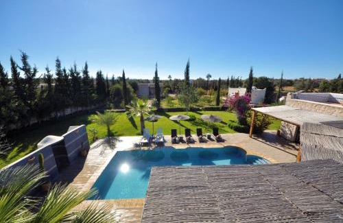 Sidi Kaouki Villa | Villa Dar Sultana