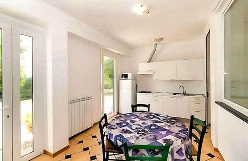 Chiavari House | VILLA DARIA