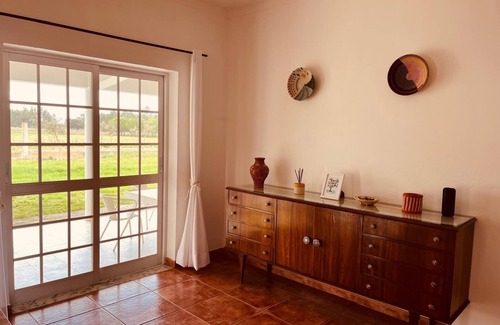 Grandola Villa | Villa das Oliveiras
